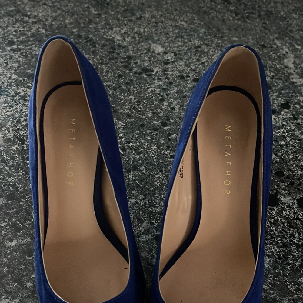 Metaphor heels - Picture 6 of 7